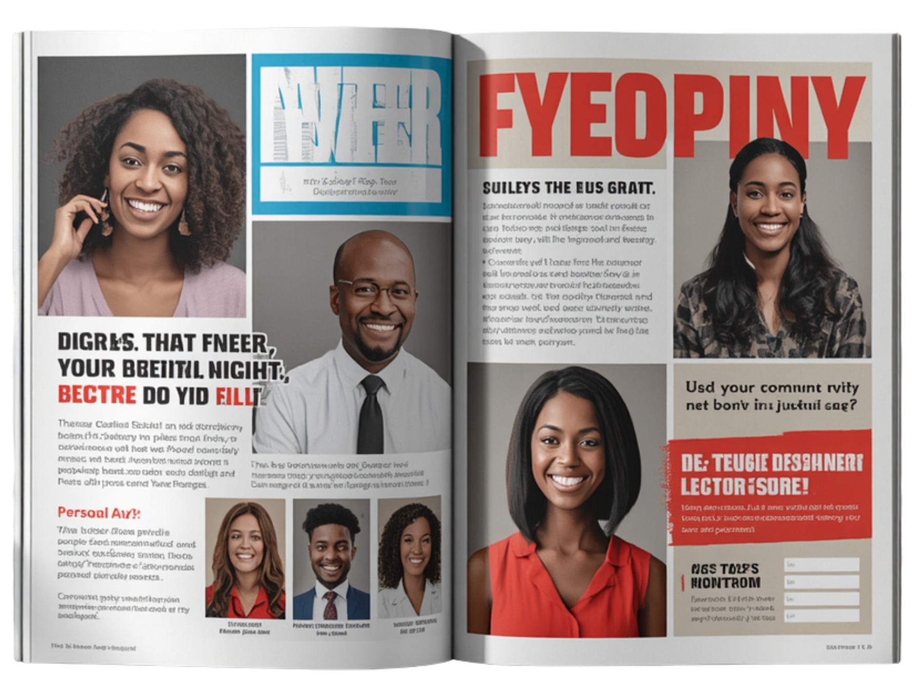 magazine 3